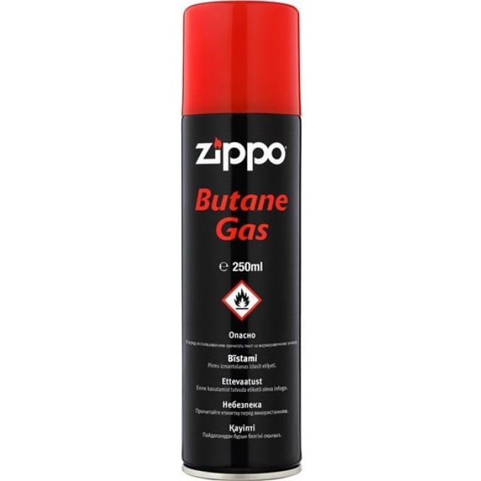 Газ ZIPPO 2,005,376