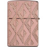 Зажигалка ZIPPO ARMOR GEOMETRIC 49702